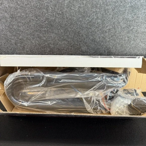 Hyper Tough J-Rack Kayak Carrier w/ Straps New Open Box Rooftop Mount Carrier - Picture 9 of 11